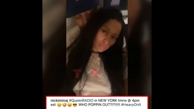 DRAMAALERT! LockedUp over Food is crazy, Blueface & Chrisean GOT US STRESSED, Oop NICKI |MESSYMONDA смотреть онлайн