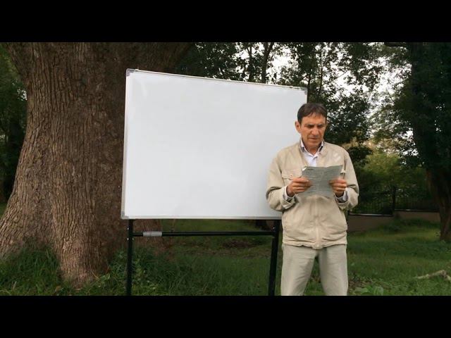 Макробиотическое питание для ВСЕХ- 1 часть.