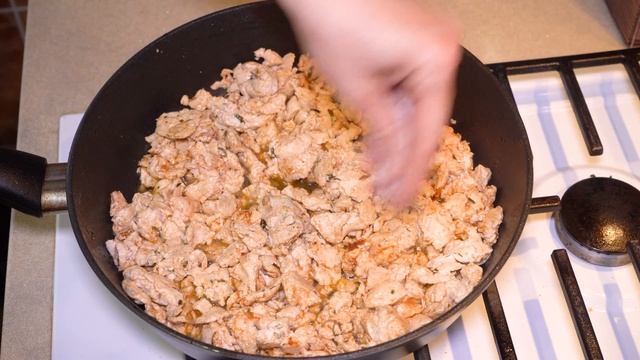 КАБАЧКИ В ДУХОВКЕ самые ВКУСНЫЕ! Запеканка из КАБАЧКОВ с фаршем! Быстрый и Вкусный УЖИН из КАБАЧКОВ смотреть онлайн