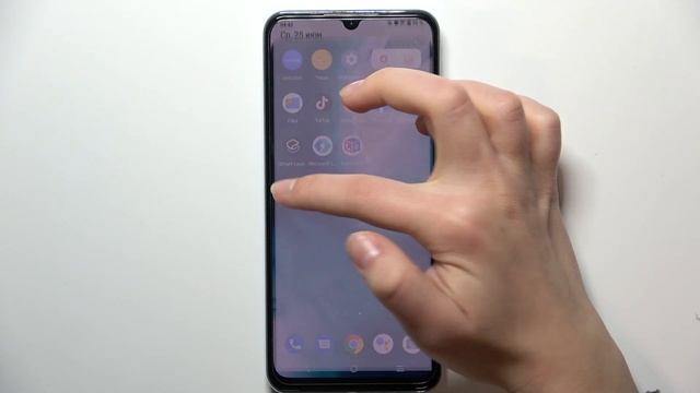 vivo iQOO U5x | Как раздать интернет на vivo iQOO U5x - Настройка точки доступа на vivo iQOO U5x смотреть онлайн