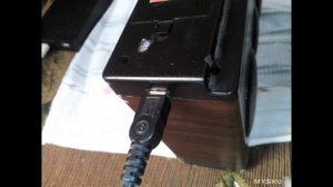 Модуль заряда tp4056 (miniUSB) | #Обзор