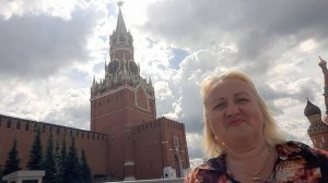 Бой Кремлевских курантов!