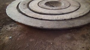 Как пробить воздушную пробку? (Как устранить обратную тягу?)