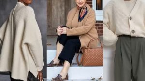 УЮТНЫЙ КАРДИГАН ДЛЯ МЕЖСЕЗОНЬЯ 2023-2024