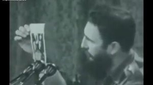 Куба - Революция, Фидель Кастро,  Эрнесто Че Гевара.