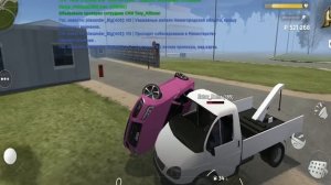 ПУТЬ БОМЖА на HASSLE ONLINE #13 - КУПИЛ КВАРТИРУ ✅ на ХАССЛ ОНЛАЙН (РАДМИР РП НА ТЕЛЕФОНЕ)