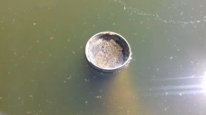 Пруд своими руками из бетона с биоплато. Переделка насосной  станции,подпитка нашего  пруда.