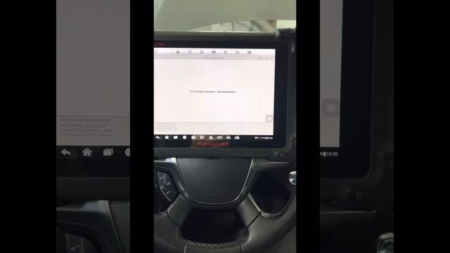 Форд Куга замена вентилятора охлаждения ДВС fordkuga ford ошибки p0480 p0217 p0299