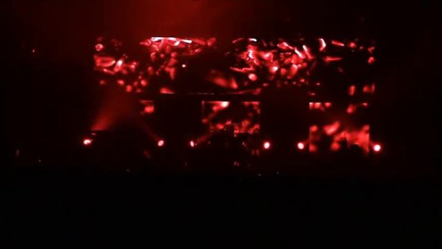 The Greatest Show On Earth, Credits (Nightwish Vehicle of Spirit Live at Wembley 2015 - 17of17) смотреть онлайн