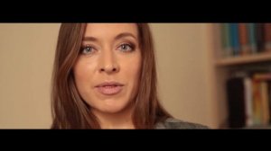Acting card / Actress / Serafima Nizovskaya / #korobkofilm