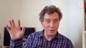 Захар Артемьев: Брешу, как дышу! (часть 1)