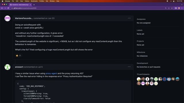 Errors are part of the journey // Developer Fundamentals смотреть онлайн