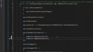 HOW TO ADD A SIMPLE HEALTH CHECK TO A .NET CORE API