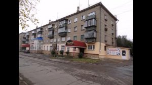 Песня про Магнитогорск