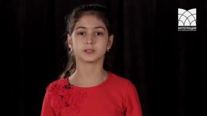 "Доброе сердце". Михаил Садовский. Читает НАИЗУСТЬ Ева Мартиросова.