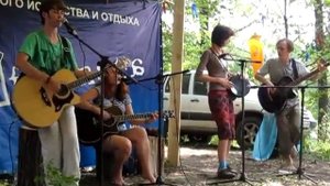 Ежовы рукавицы - Друг