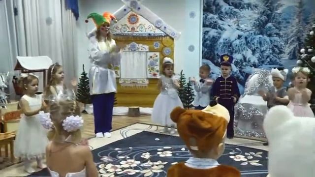 Хлопай хлопай, хлоп, хлоп хлоп смотреть онлайн