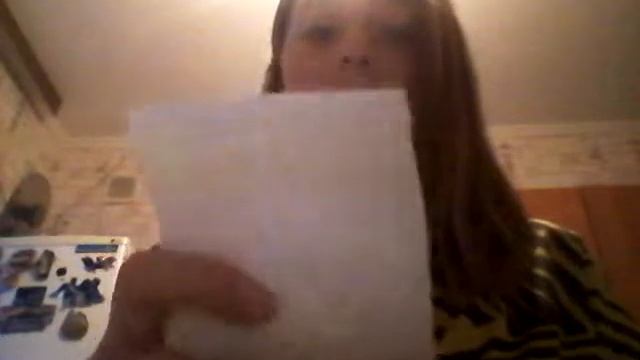 Поделки к новому году))) смотреть онлайн