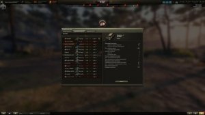 Jagdtiger Prototype - У бурных чувств неистовый конец