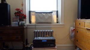 Rotel RCD 971 CD Player & Rotel RA 12 Integrated Amplifier