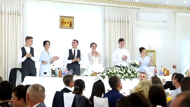 Весілля від села до міста - Гальорка бенд смотреть онлайн