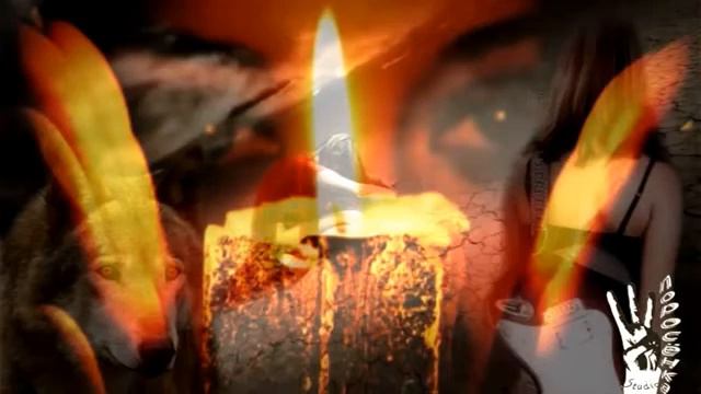 Песня Волчица создано в Fl Studio смотреть онлайн