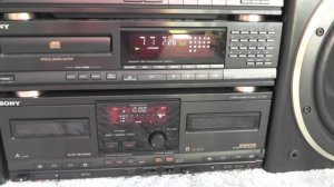 Музыкальный центр sony LBT-V750