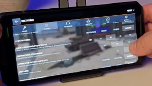 ФЛАГМАН DOOGEE DK10 ВПЕЧАТЛЯЕТ! НО ЕСТЬ ВОПРОСЫ.