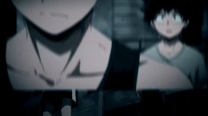 аниме клип || проще сойти с ума (бакуго × мидория)