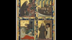 Влияние христианства на средневековую культуру рус  История средних веков
