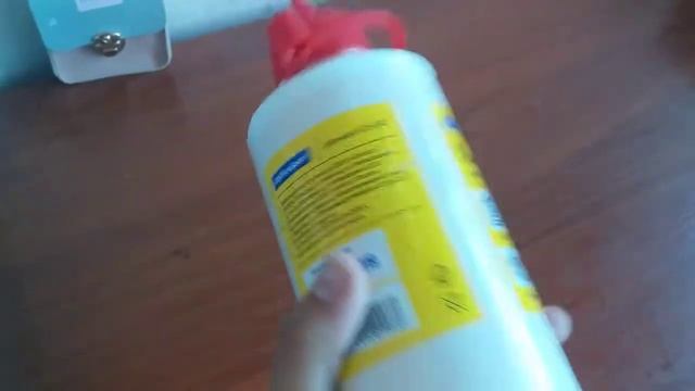 Продали просроченный клей!!!? всегда проверяйте срок годности!!!? смотреть онлайн