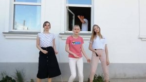 Двигайся, замри -Танец игра