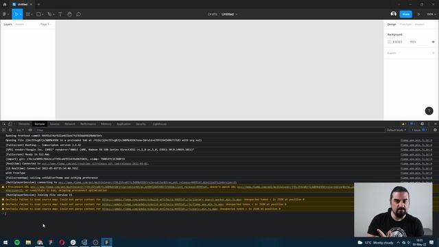 #Figma Dersleri #15: Karanlık Mod Erken Erişim смотреть онлайн