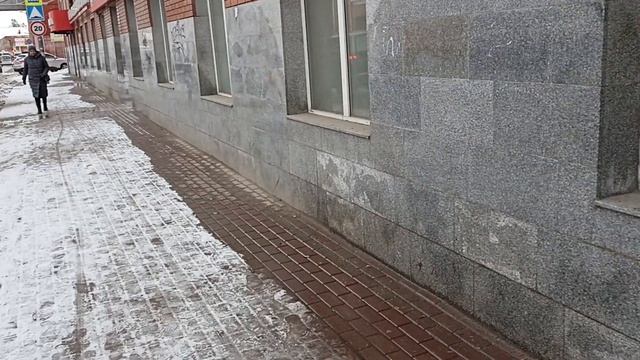 Центр города / Орехово-Зуево Подмосковье