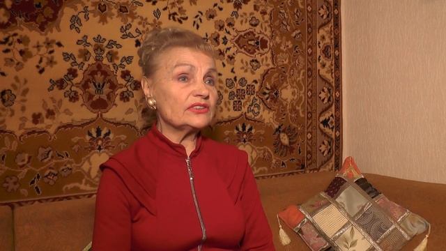 "Из нашего дома запускали сигнальные ракеты": балерина рассказала о жизни в блокадном Ленинграде