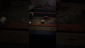 Как построить печь из кирпича самому