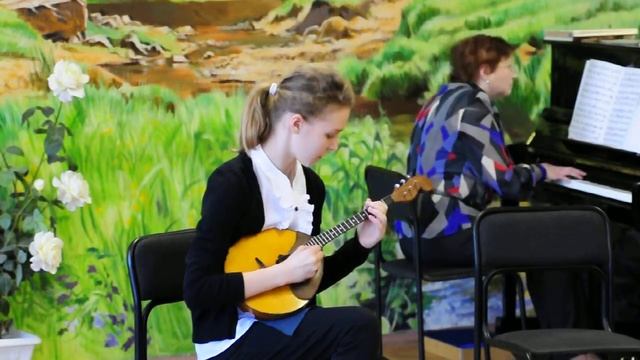 Россия, Москва, Зеленоград, Кудрякова Александра, 11 лет смотреть онлайн