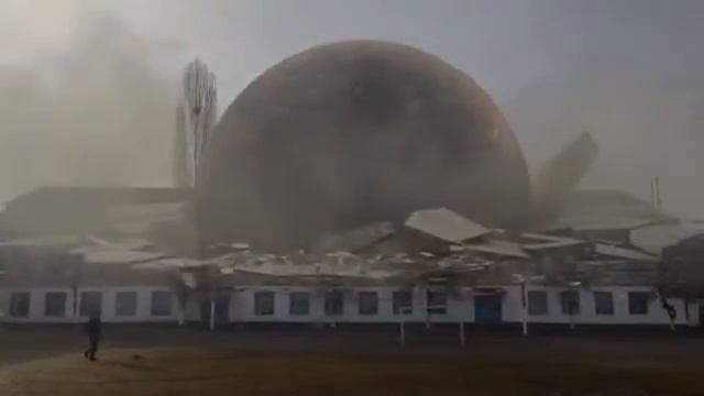 Доргели школа 1