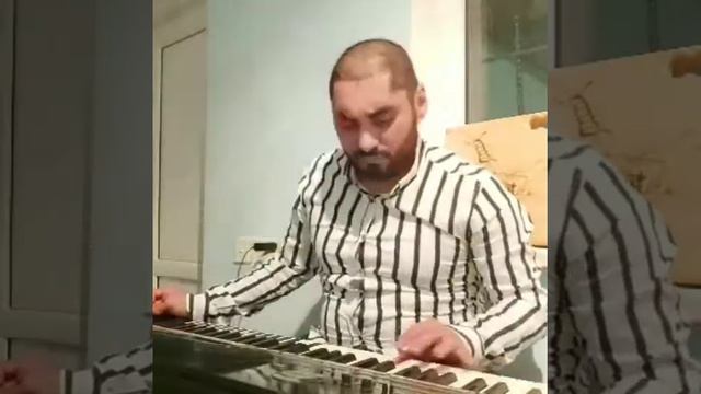 Şur Mugam Ud Serxan lokbatanli смотреть онлайн