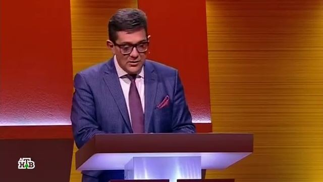 Своя игра. Бурда - Арцыбашев - Либер (11.05.2019) смотреть онлайн