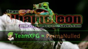 XPG Chameleon: XBOX 360 Multi Game Trainer teaser 2