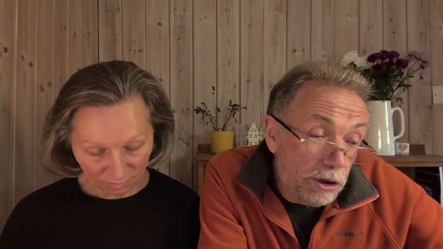 2023.11.17 Надай всю твою увагу Богу. Give all your attention to God смотреть онлайн