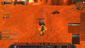 Саркот/Sarkoth World of Warcraft Classic 2019