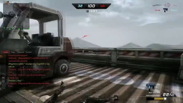 ZMR AXESO 5 | Carrier - MASTERCR4ZY - ERESSEA | смотреть онлайн