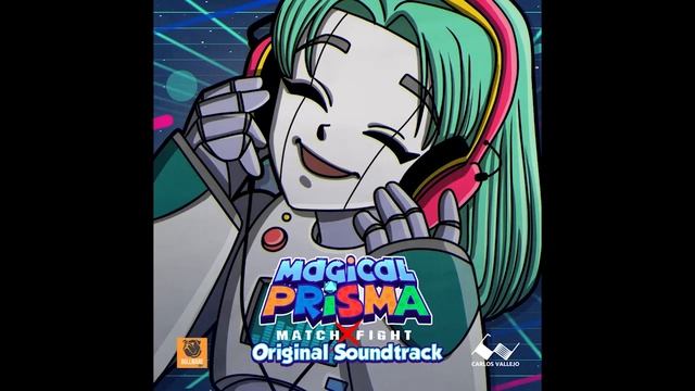 Magical Prisma ost 14 - Learning is Fun (Tutorial) смотреть онлайн