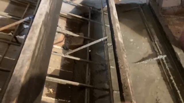 Лестница (заготовка)