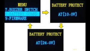 Паяльная станция Quicko T12-952. На МК STC и жалах HAKKO T12 c двухцветным OLED дисплеем.