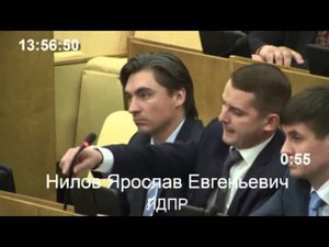 Медведев на вопрос от ЛДПР сначала согласись с частьюподстройся потом отстройся