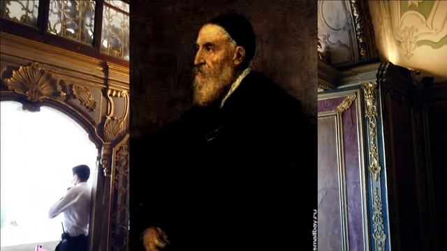 Как на самом деле выглядела и от чего умерла Михримах султан? смотреть онлайн