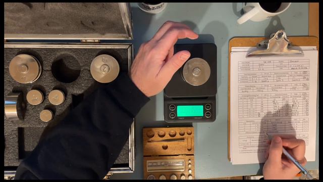 Coffee Scale Review DA-K08 $27 смотреть онлайн